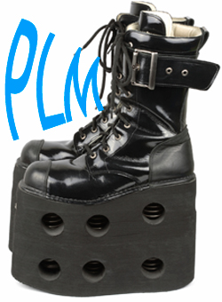 PLM_Platform