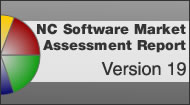CIMdata NC Software Market Report (logo)