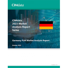 2023 Germany PLM Market Analysis Report