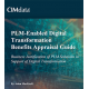 PLM-Enabled Digital Transformation Benefits Appraisal Guide