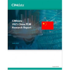 2025 China PLM Market Analysis Report