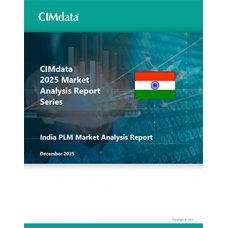 2025 India PLM Market Analysis Report
