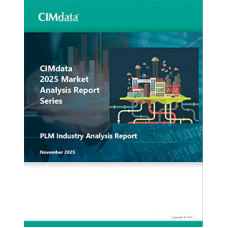 2025 PLM Market Industry Analysis Report
