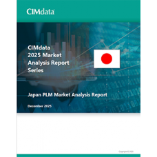 2025 Japan PLM Market Analysis Report