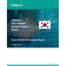 2025 South Korea PLM Market Analysis Report