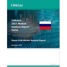 2025 Russia PLM Market Analysis Report