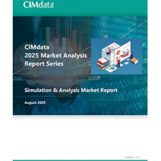 2025 Simulation & Analysis Market Analysis Report