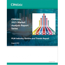 2025 PLM Industry Review and Trends Report