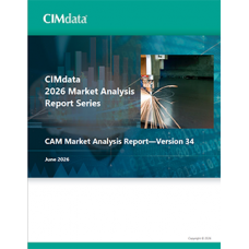 2026 CAM Market Analysis Report
