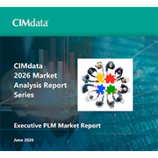 2026 Executive PLM Market Report