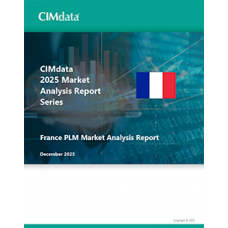 2025 France PLM Market Analysis Report