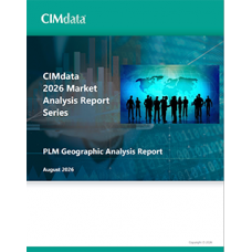 2026 PLM Market Geographic Analysis Report