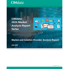 2026 PLM Market and Solution Provider Analysis Report