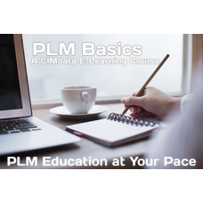 PLM Basics - A CIMdata E-Learning Course