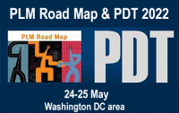 PLM Road Map & PDT North America 2022