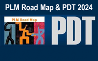 PLM Road Map & PDT North America 2024