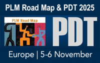 PLM Road Map & PDT Europe 2025