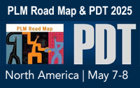 PLM Road Map & PDT North America 2025