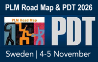 2026 PLM Road Map & PDT EMEA