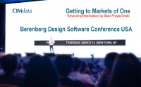 Berenberg Design Software Conference