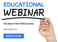 Webinar: The State of the PLM Economy