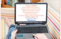 CIMdata Digital Transformation Master Class at COE 2024