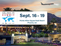 Global Product Data Interoperability Summit (GPDIS) 2019
