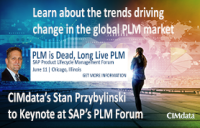 SAP Product Lifecycle Management Forum
