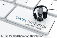 Webinar: A Call for Collaboration Revolution