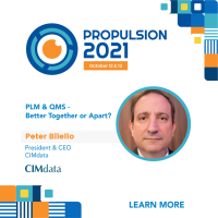 Propulsion 2021