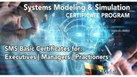 SMS Basic Certificate for Managers (North America)