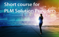 CIMdata PLM Fundamentals for Solution Providers Short Course - In person in Paris, France