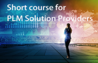 CIMdata PLM Fundamentals for Solution Providers Short Course - Andover, MA (Boston area)