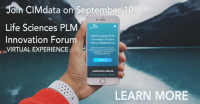 The Life Sciences PLM Innovation Forum 2020