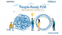 Webinar: People-Ready PLM