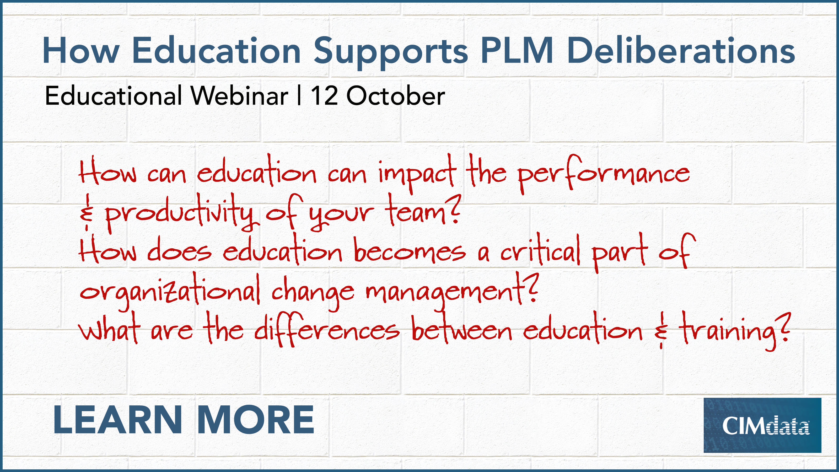 2023 OCTOBER webinar