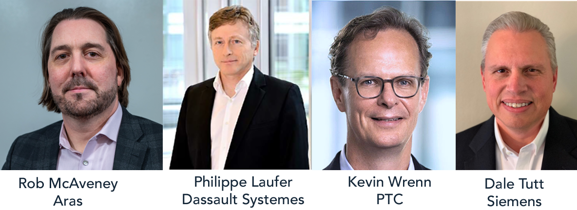 Executive Spotlight names r1