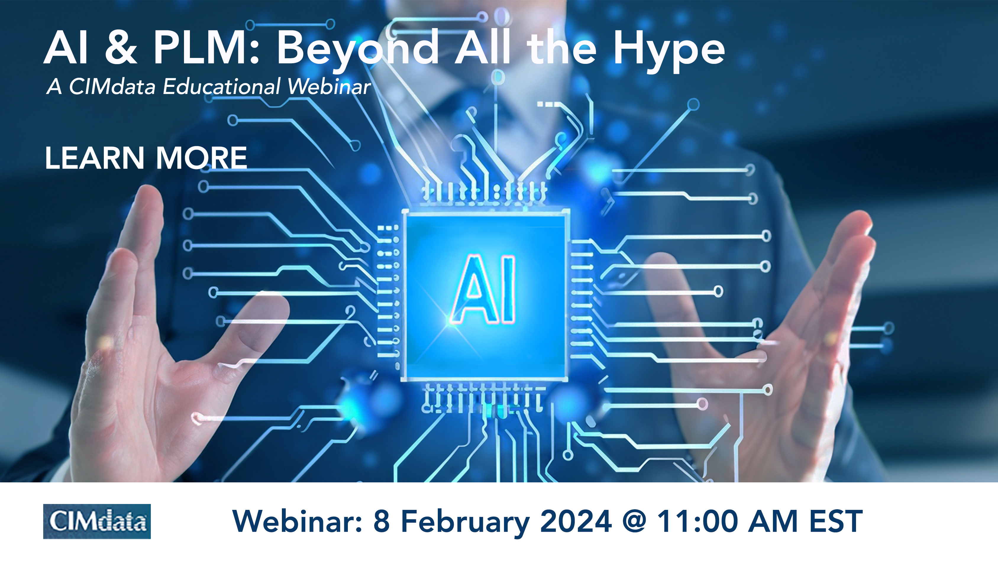 February 2024 Webinar