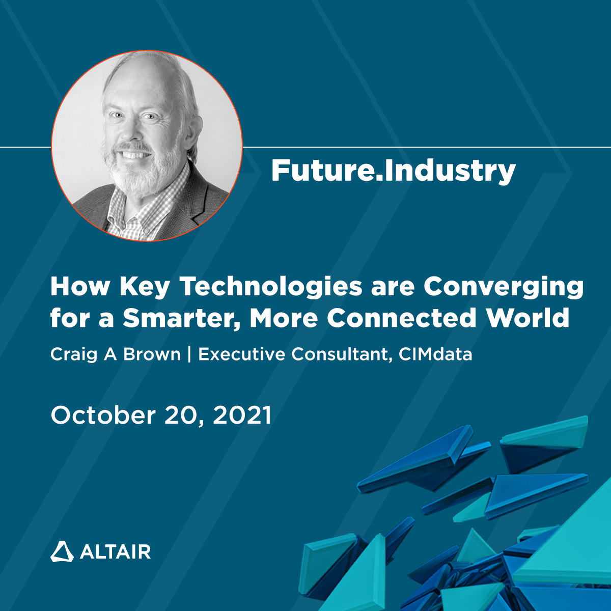 Altair Future Industry