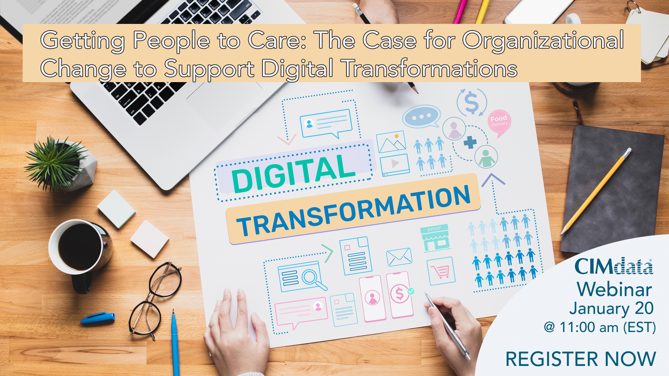 January 2022 Webinar
