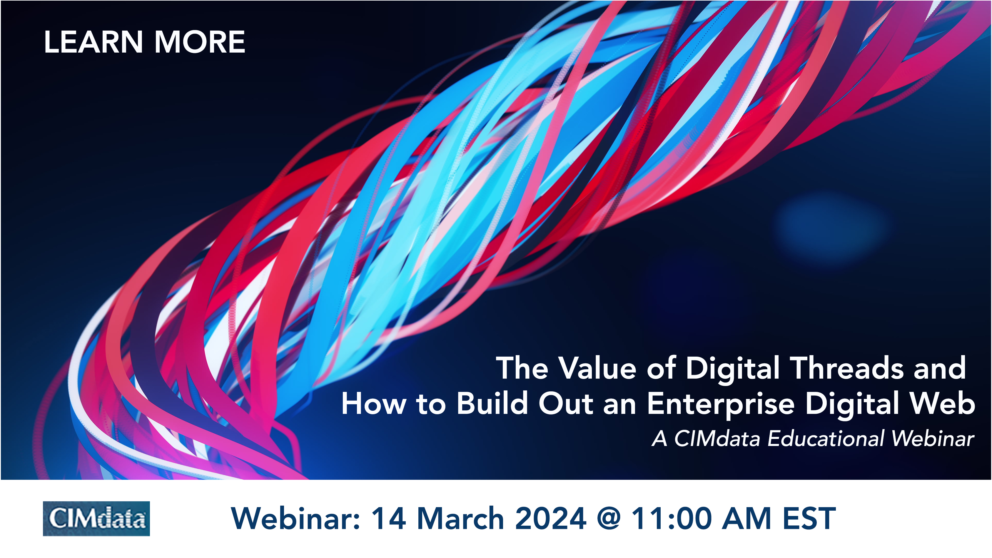 March 2024 Webinar