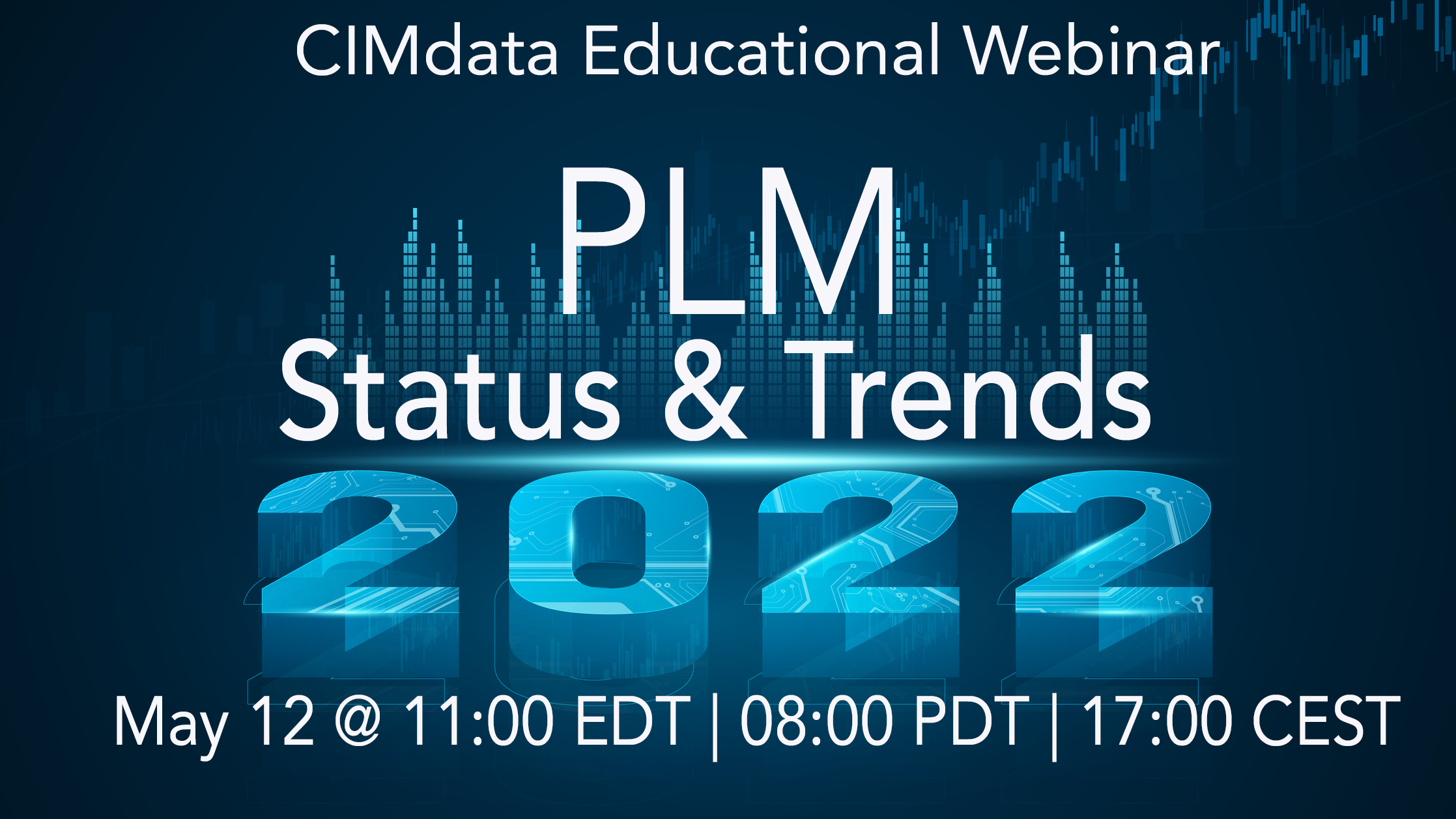 May 2022 webinar