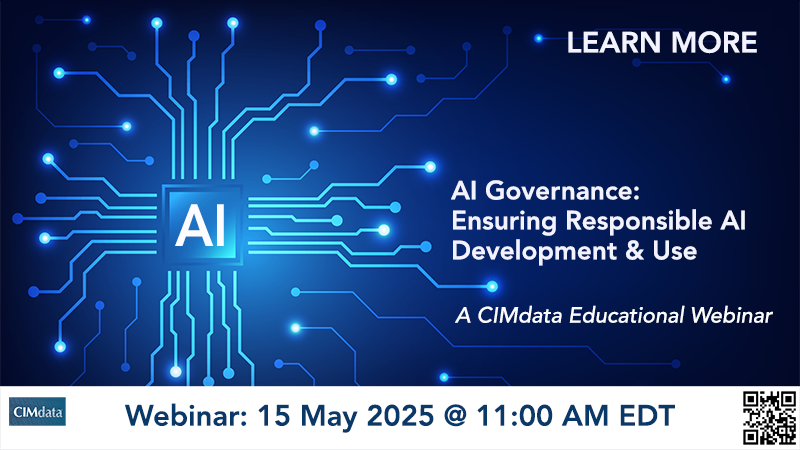 May 2025 Webinar