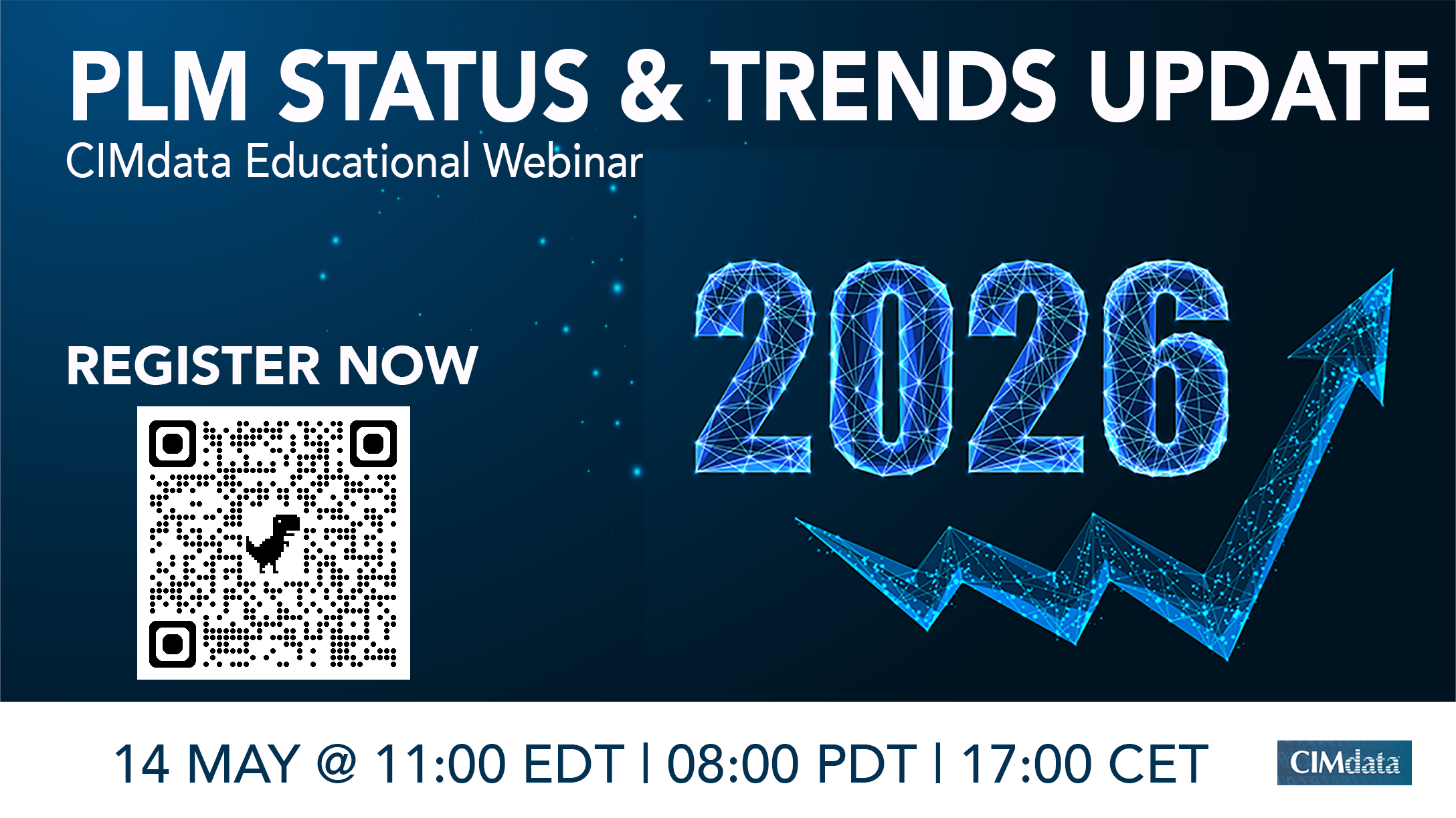 May 2026 Webinar