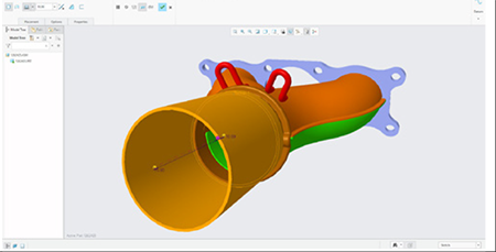 PTC CREO Figure 2