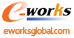 e-works logo