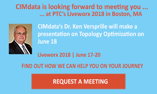 Meet CIMdata at Liveworx