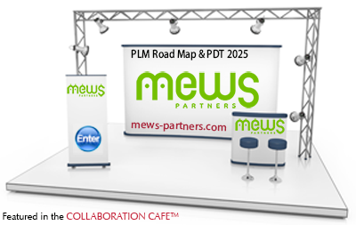 2025 Booth Template Mews