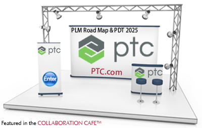 2025 Booth Template PTC