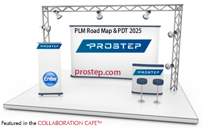 2025 Booth Template Prostep